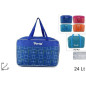 BORSA FRIGO 24LITRI INT.ALL.FANT.JOY 4CO EAN 8034048487464 INGROSSO BORSE FRIGO