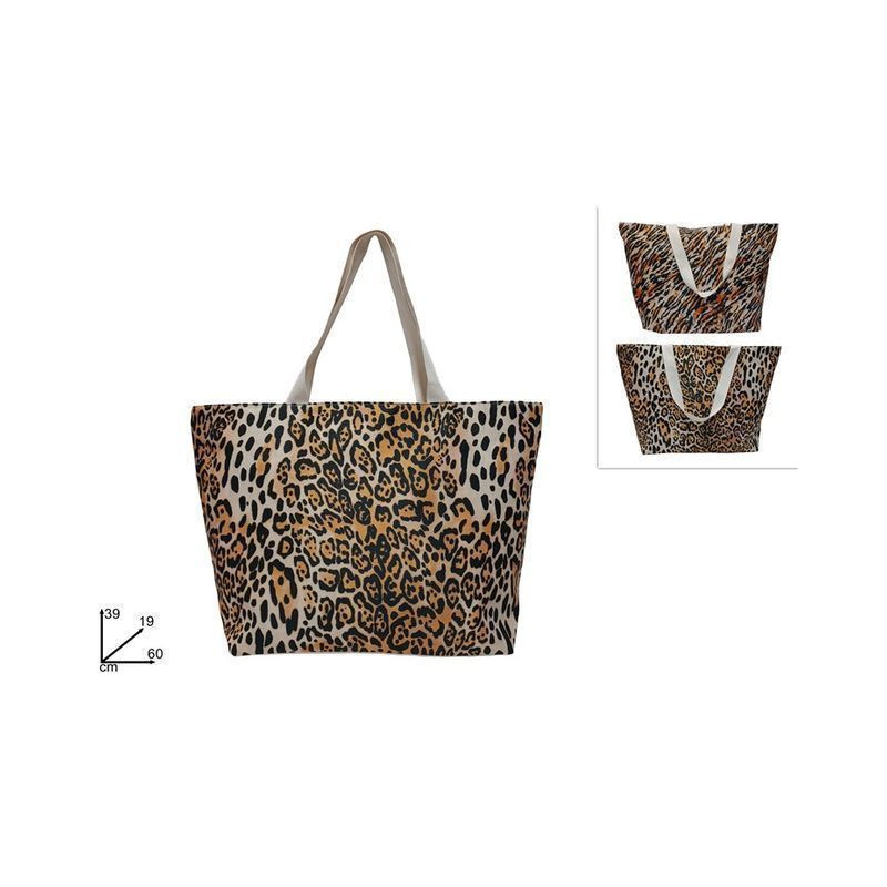 BORSA MARE FANT. MACULATO 2ASS EAN 8034048635575 INGROSSO BORSE MARE