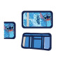 PORTAFOGLIO 26X13 CM STICCH BOY EAN 8435631362876 INGROSSO PORTAFOGLI E BORSE