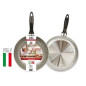 PADELLA CM.26 CUOCA STONE EAN 8034116199107 INGROSSO PENTOLE E TEGLIE