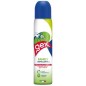 FULMINE REPELL. INSETTI 100 SPRAY FAMILY EAN 8007675737110 INGROSSO ARTICOLI CAMPEGGIO FULMINE REPELL. INSETTI 100 SPRAY FAMILY EAN 8007675737110 INGROSSO ARTICOLI CAMPEGGIO