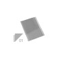 COPRILIBRO 57X36 PVC 250 C 36 XL EAN 8010151001346 INGROSSO COPRILIBRO