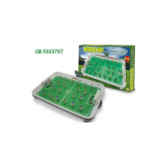WORLD CUP GIOCO CALCIO DA TAVOLO 53CM GIOCHI E GIOCATTOLI EAN 8017967609315 INGROSSO GIOCHI DI SOCIETA