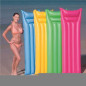 MATERASSINO TINTA UNITA ECO 183X69CM EAN 6942138940480 INGROSSO MATERASSINI MARE GONFIABILI