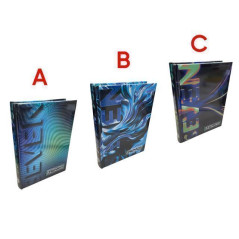 DIARIO STD TESS. 12M SEVEN DATATO BOY CARTOLERIA EAN 8055714309835 INGROSSO DIARI SCUOLA