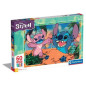 PUZZLE MAXI PZ.60 DISNEY STITCH 26596 EAN 8005125265961 INGROSSO PUZZLE CLASSICI