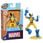 AVENGERS BEND AND FLES WLVRN FIRE EAN 5010993954544 INGROSSO PERSONAGGI CARTOON E DISNEY
