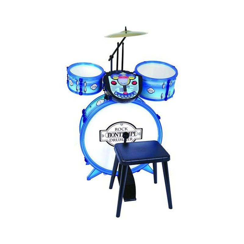BATTERIA C/MOD. PARTNER ELETTR. 52 5602 EAN 0047663055060 INGROSSO ACCESSORI MUSICALI
