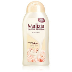 MALIZIA DOCCIA 300ML TALCO PROFUMERIA EAN 8003510021840 INGROSSO DOCCIA SCHIUMA