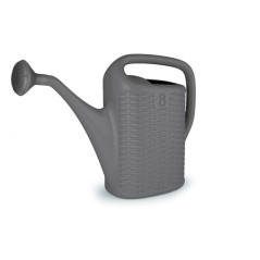 ANNAFFIATOIO LT. 8 C/DIFFUSORE ANTRACITE CASALINGHI EAN 8002936900845 INGROSSO VASI E ARTICOLI DA GIARDINO