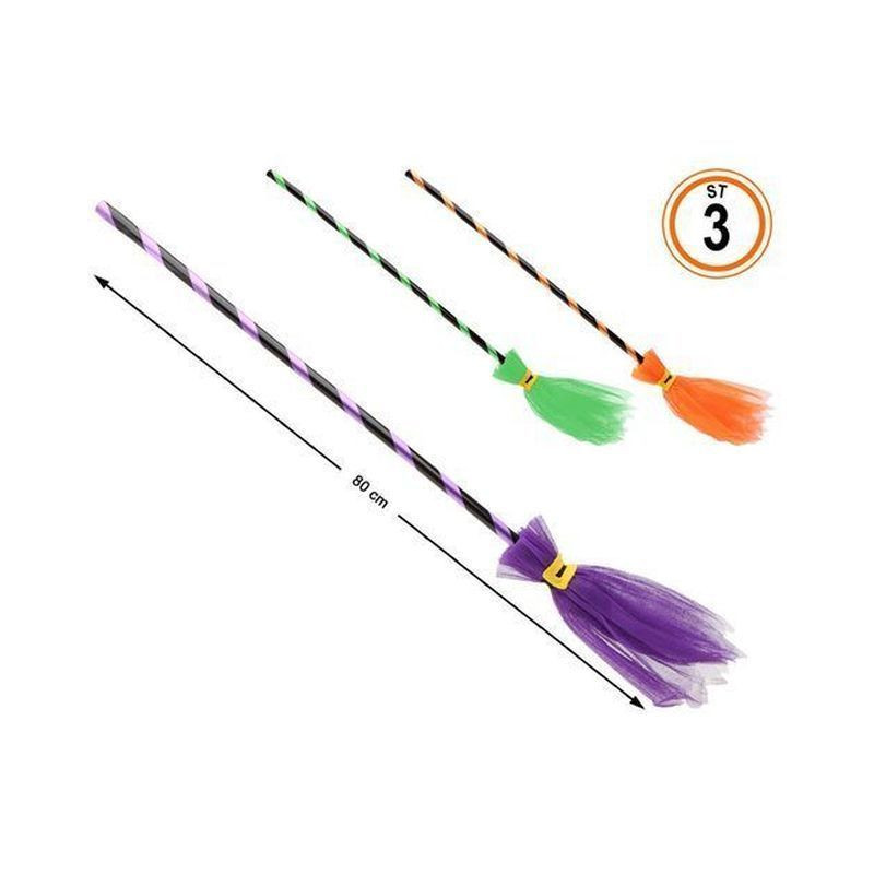 SCOPA HALLOWEEN 1PZ 80CM COLORI ASS EAN 8422259411376 INGROSSO SET TRAVESTIMENTI HALLOWEEN SCOPA HALLOWEEN 1PZ 80CM COLORI ASS EAN 8422259411376 INGROSSO SET TRAVESTIMENTI HALLOWEEN