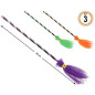 SCOPA HALLOWEEN 1PZ 80CM COLORI ASS EAN 8422259411376 INGROSSO SET TRAVESTIMENTI HALLOWEEN SCOPA HALLOWEEN 1PZ 80CM COLORI ASS EAN 8422259411376 INGROSSO SET TRAVESTIMENTI HALLOWEEN