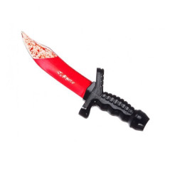 COLTELLO 25CM HALLOWEEN EAN 8422259231653 INGROSSO ARMI HALLOWEEN
