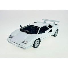MODEL KIT LAMBORGHINI COUNTACH 1:24 EAN 4893993251308 INGROSSO MODELLINI AUTO