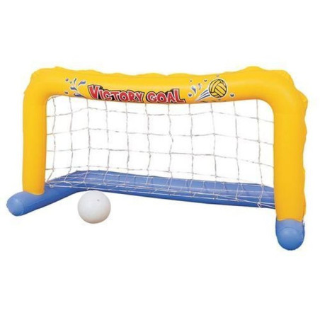 PORTA GALLEGGIANTE WATER POLO EAN 6942138900606 INGROSSO PISCINE GONFIABILI