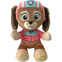 PAW PATROL LIBERTY FLOPPY 20CM PELUCHE EAN 008421440177 INGROSSO PELUCHE MORBIDOSI