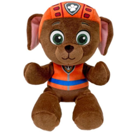 PAW PATROL ZUMA FLOPPY 20CM EAN 0008421440269 INGROSSO PELUCHE MORBIDOSI