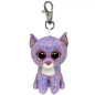 BEANIE BOOS CLIPS CASSIDY EAN 0008421352449 INGROSSO PELUCHE OCCHIONI TY