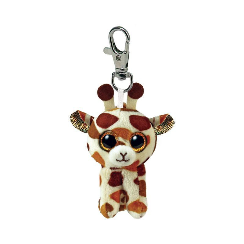 BEANIE BOOS CLIPS STILTS EAN 0008421352579 INGROSSO PELUCHE OCCHIONI TY