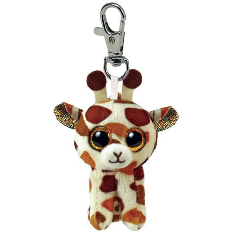 BEANIE BOOS CLIPS STILTS PELUCHE EAN 0008421352579 INGROSSO PELUCHE OCCHIONI TY