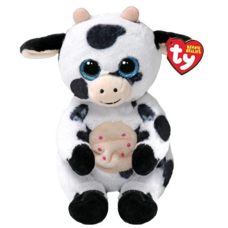 SPECIAL BEANIE BABIES 20CM HERDLY PELUCHE EAN 0008421412877 INGROSSO PELUCHE OCCHIONI TY