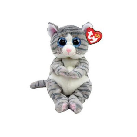 SPECIAL BEANIE BABIES 20CM MITZI PELUCHE EAN 0008421405398 INGROSSO PELUCHE OCCHIONI TY