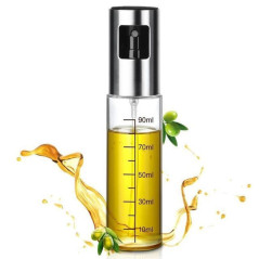 BOTTIGLIA SPRAY GRADUATA OMEGA CASALINGHI EAN 8056234692704 INGROSSO BOTTIGLIE
