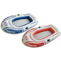 CANOTTO HUNTER CM.160 ARTICOLI MARE EAN 8032894804176 INGROSSO CANOTTI E REMI