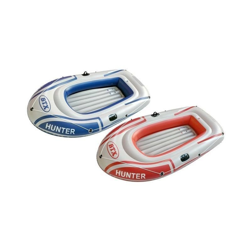 CANOTTO HUNTER CM.160 EAN 8032894804176 INGROSSO CANOTTI E REMI