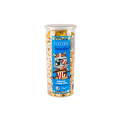 POPCORN CARAMELIZED CARAMELLO 170G EAN 4820196732006 INGROSSO SALATINI