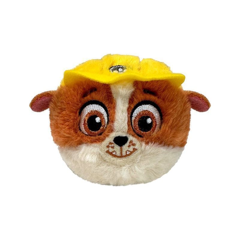 BEANIE BOUNCERS RUBBLE EAN 0008421830206 INGROSSO PELUCHE MORBIDOSI BEANIE BOUNCERS RUBBLE EAN 0008421830206 INGROSSO PELUCHE MORBIDOSI