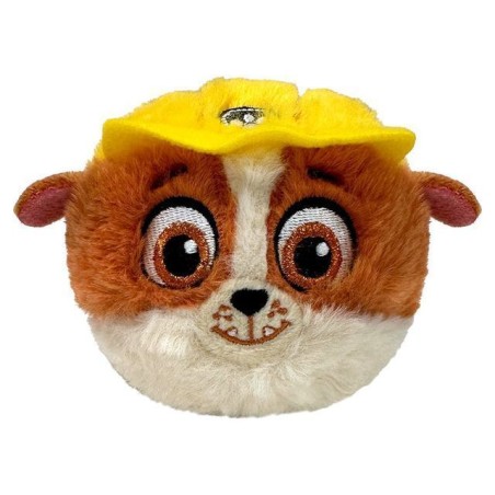 BEANIE BOUNCERS RUBBLE EAN 0008421830206 INGROSSO PELUCHE MORBIDOSI