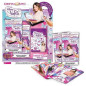 VIOLETTA BLISTER 2 BUSTINE DIGITAL CARD EAN 8027638022367 INGROSSO GIOCATTOLI