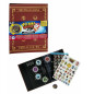 YO-KAI GIOCO MEDALLIUM COLLECTOR BOOK EAN 5010994978273 INGROSSO GIOCATTOLI PER EDICOLA YO-KAI GIOCO MEDALLIUM COLLECTOR BOOK EAN 5010994978273 INGROSSO GIOCATTOLI PER EDICOLA