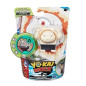 YO-KAI WATCH MEDAL MOMENTS S2 +4ANNI 128X154X54MM - H PERSONAGGI 6CM EAN 5010993338276 INGROSSO GIOCATTOLI PER EDICOLA