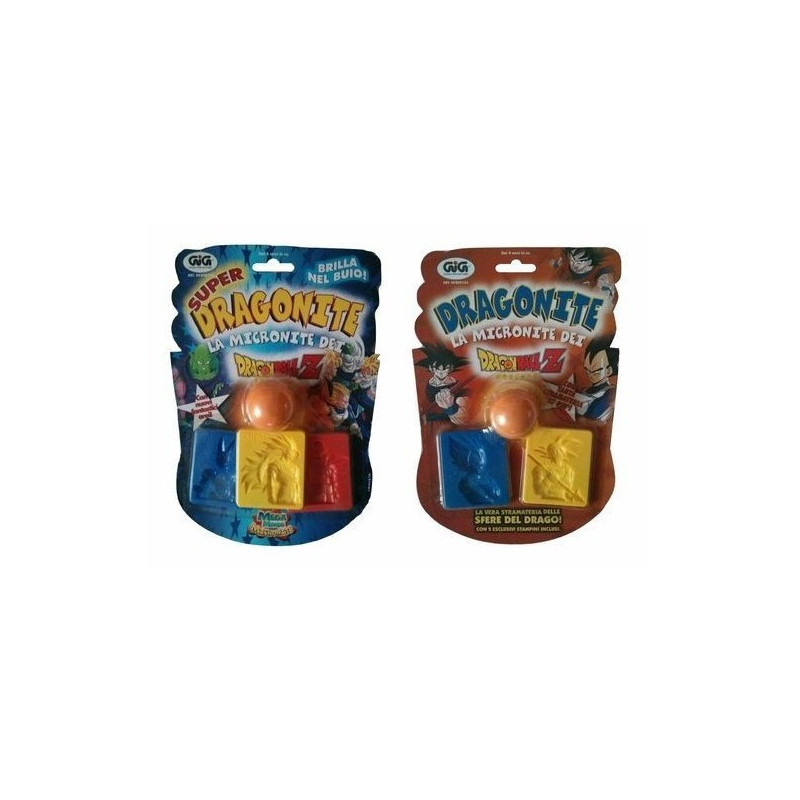 DRAGONITE DELUXE C/2 STAMPINI 17X25CM EAN 05095872 INGROSSO TIMBRINI