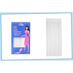 INGROSSO CASALINGHI CUSCINETTI GEL TRASP. PZ.4 8032732081813 INGROSSO ACCESSORI ARMADIO SCARPE AUTO ACCESSORI SCARPE