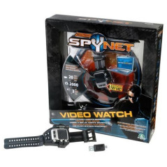INGROSSO GIOCATTOLI SPY NET VIDEO WATCH 8001444417562 INGROSSO OFFERTA GIOCATTOLI OFFERTA