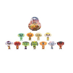 INGROSSO GIOCATTOLI HERO EGGS BLISTER SINGOLO 7CM 11MODELLI 14X2X10CM 8056379049142 INGROSSO GIOCHI E GIOCATTOLI