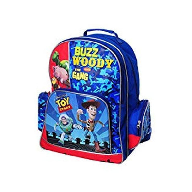 TOY STORY ZAINO EAN 5292173000481 INGROSSO ZAINI SCUOLA