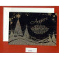 LETTERA NATALE COMMERCIALE C.10 EAN 0573924000000 INGROSSO BIGLIETTI NATALIZI