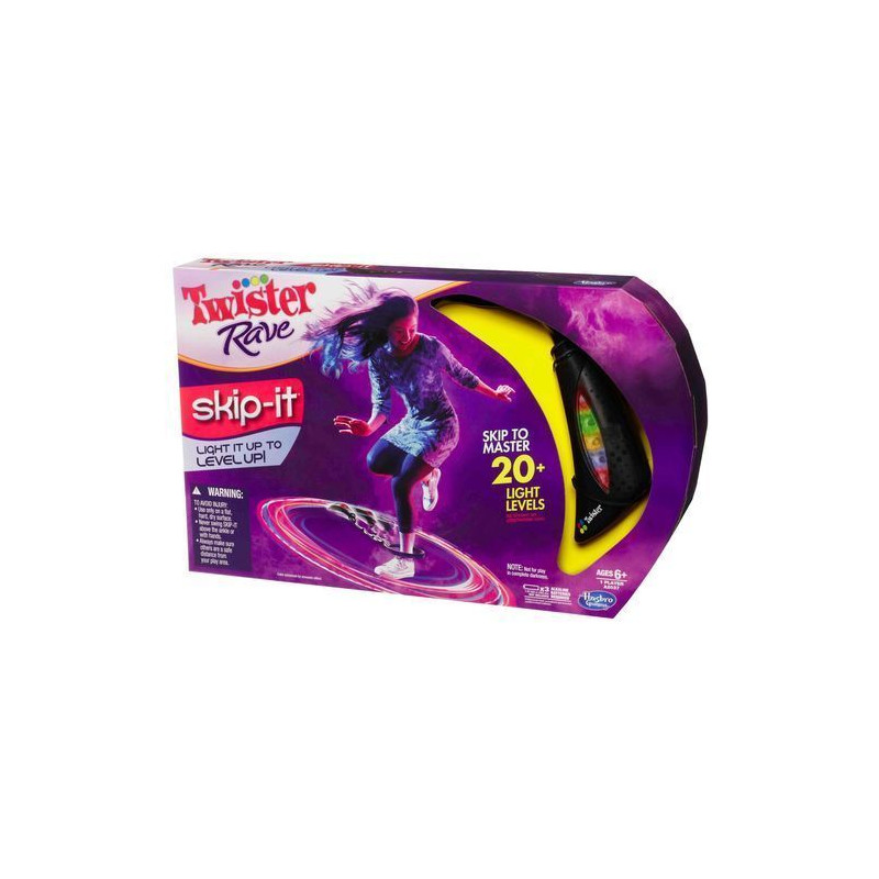 TWISTER RAVE RINGZ 12X4X12CM PILE INCL. EAN 5010994701345 INGROSSO GIOCHI DI SOCIETA TWISTER RAVE RINGZ 12X4X12CM PILE INCL. EAN 5010994701345 INGROSSO GIOCHI DI SOCIETA