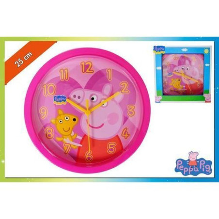 INGROSSO CASALINGHI OROLOGIO DA MURO CM.25 5205698123238 INGROSSO ARTICOLI PER CASA OGGETTISTICA VARIA