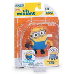 INGROSSO EDICOLA MINION WIND UP IN SCATOLA 5452004400853 INGROSSO GIOCHI E GIOCATTOLI GIOCHI DA EDICOLA