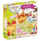 SMOBY CHEF FUN BISCUITS C/RICETTARIO +5A EAN 3032163121008 INGROSSO GIOCHI CREATIVI SMOBY CHEF FUN BISCUITS C/RICETTARIO +5A EAN 3032163121008 INGROSSO GIOCHI CREATIVI
