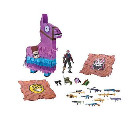 INGROSSO GIOCATTOLI FORTNITE LAMA PIGNATTA 8056379076339 INGROSSO GIOCHI E GIOCATTOLI PERSONAGGI CARTOON E DISNEY