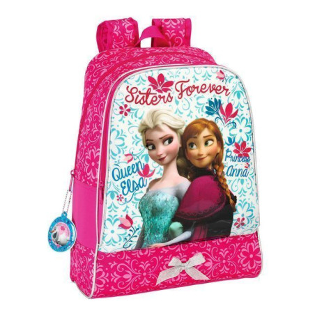 INGROSSO FROZEN ZAINO PR. 33X42X14 8412688199389 INGROSSO BORSE E ZAINI SCUOLA