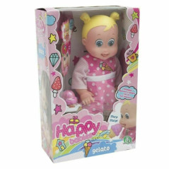 INGROSSO GIOCATTOLI HAPPY BABIES GELATO ASST 8056379064442 INGROSSO BAMBOLE E ACCESSORI BAMBOLE PUBBLICIZZATE
