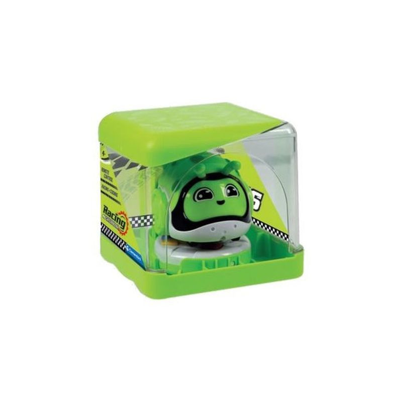 RACING BUGS - CATERPILLAR (IT/EN/ES) -K EAN 8005125174140 INGROSSO MODELLINI AUTO