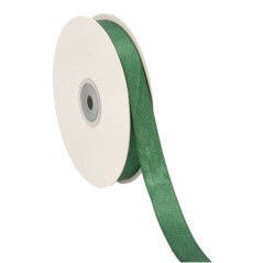 INGROSSO BOMBONIERE DOPPIO RASO 15MM 50MT VERDE SMERALDO 08030191 INGROSSO ARTICOLI DA BOMBONIERE NASTRI E CONTENITORI PER BOMBO